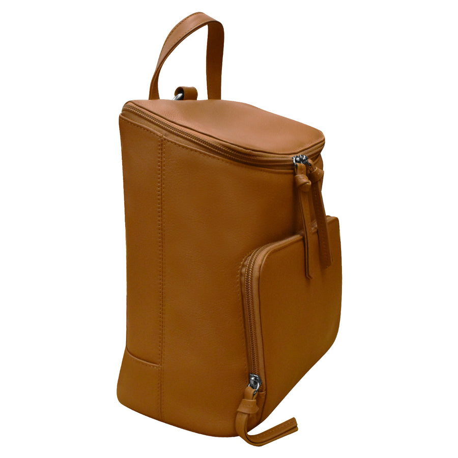 Flat Top Backpack 6502