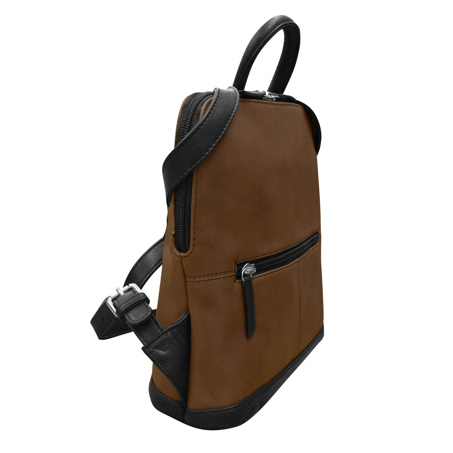 Small Backpack 6503