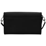 Turn Lock Wallet Clutch 6520