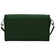 Turn Lock Wallet Clutch 6520