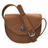 6521 TURN-LOCK ROUND BOTTOM CROSSBODY