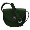 6521 TURN-LOCK ROUND BOTTOM CROSSBODY