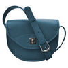 6521 TURN-LOCK ROUND BOTTOM CROSSBODY