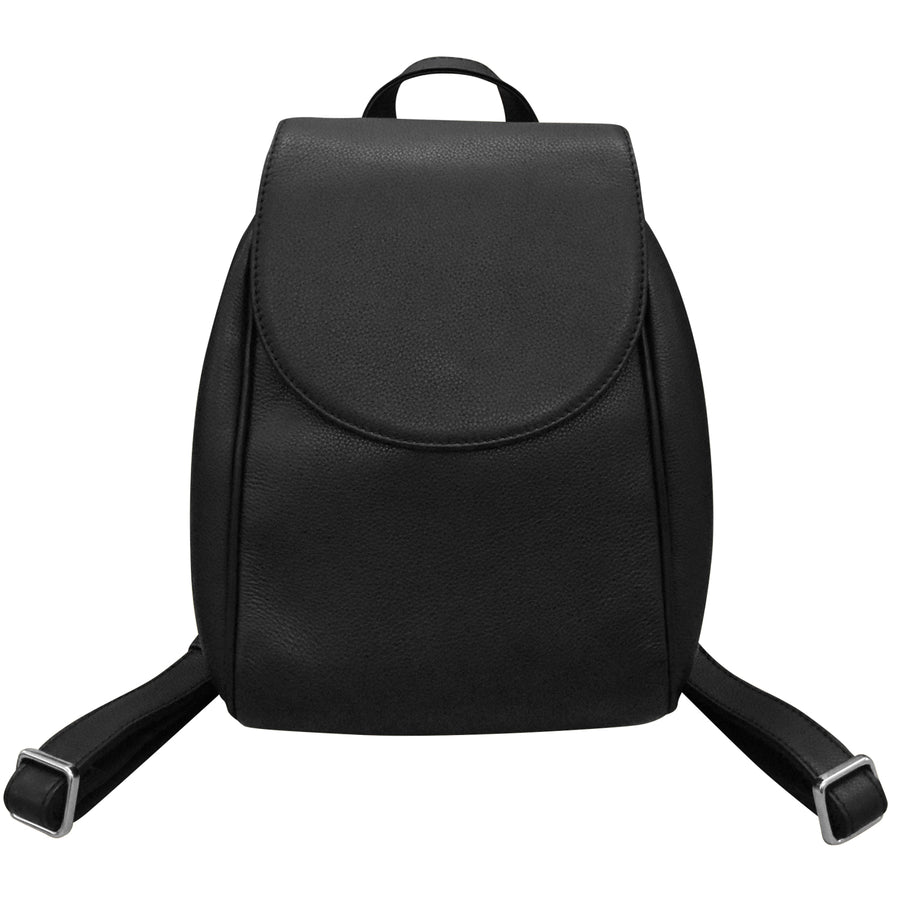 Flap Backpack 6553