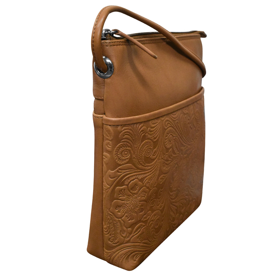 Cheyenne Midi Sac Crossbody 6561