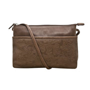 Cheyenne East West Crossbody 6566