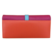 Flap Padded Eyeglass Case 6570