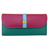 6570 FLAP PADDED EYEGLASS CASE