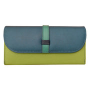 Flap Padded Eyeglass Case 6570