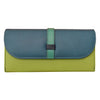 6570 FLAP PADDED EYEGLASS CASE