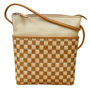 6655 CHECKERBOARD MIDI SAC *NEW SS25