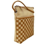 6655 CHECKERBOARD MIDI SAC *NEW SS25