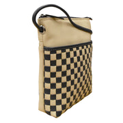 6655 CHECKERBOARD MIDI SAC *NEW SS25