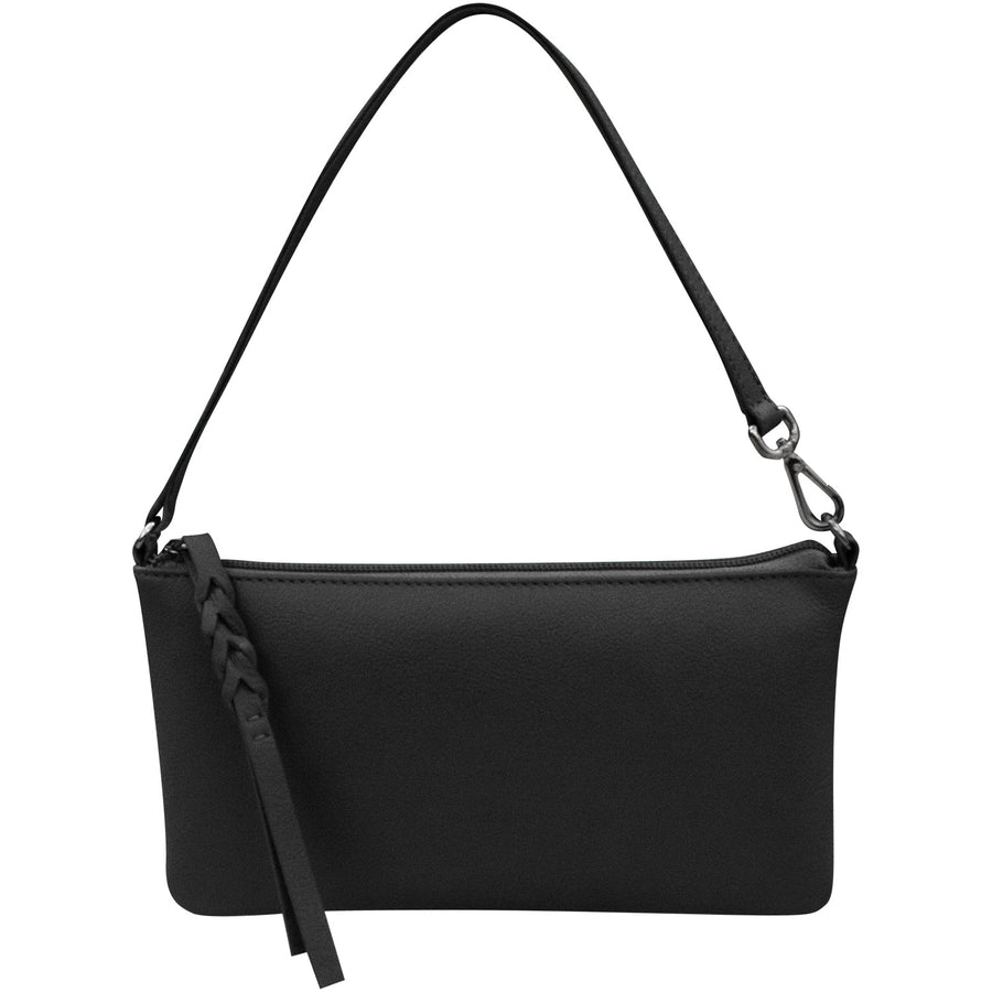 Convertable Baguette Wristlet 6694