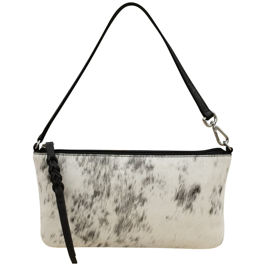 Convertable Baguette Wristlet 6694