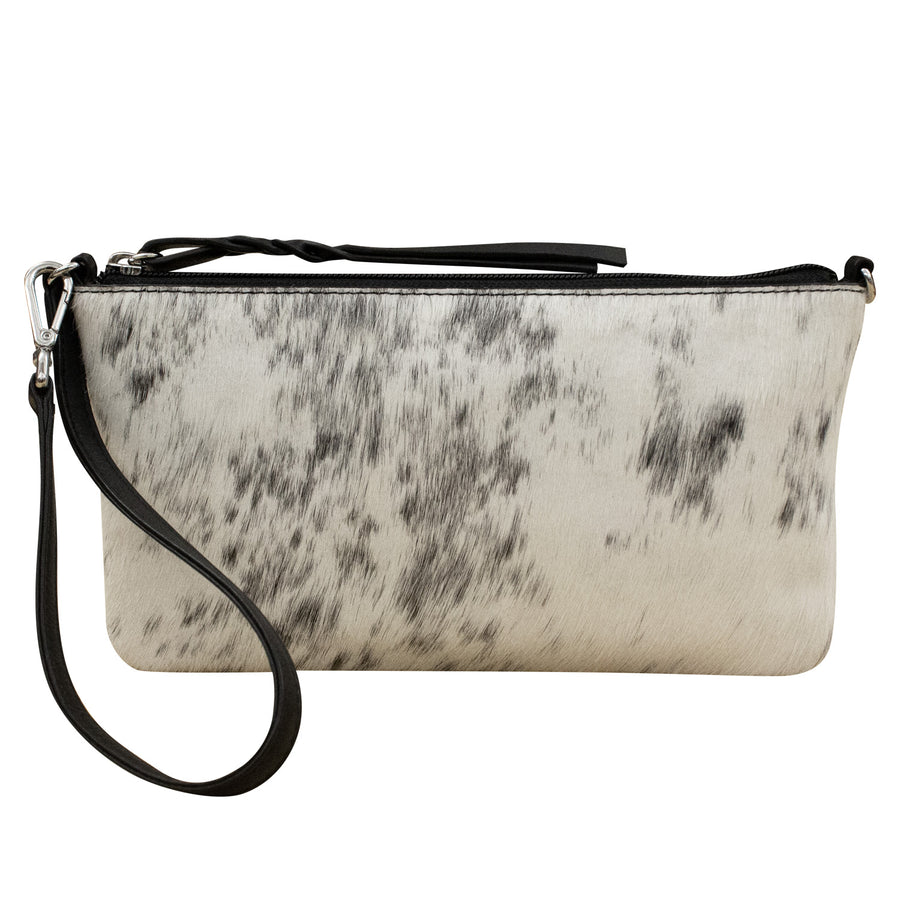 Convertable Baguette Wristlet 6694