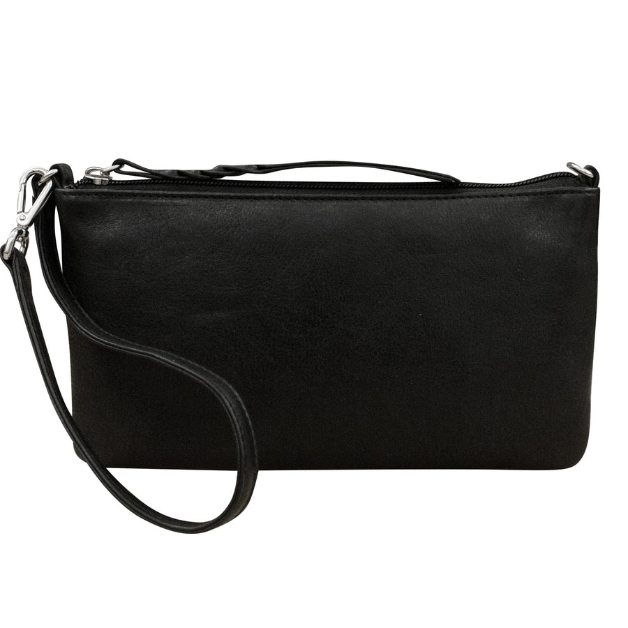 Convertable Baguette Wristlet 6694