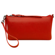 Convertable Baguette Wristlet 6694