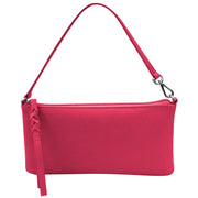 Convertable Baguette Wristlet 6694