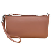 Convertable Baguette Wristlet 6694