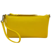 Convertable Baguette Wristlet 6694