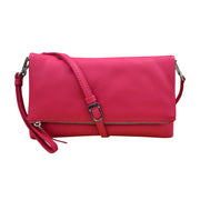 Foldover Clutch Crossbody 6696