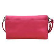 Foldover Clutch Crossbody 6696