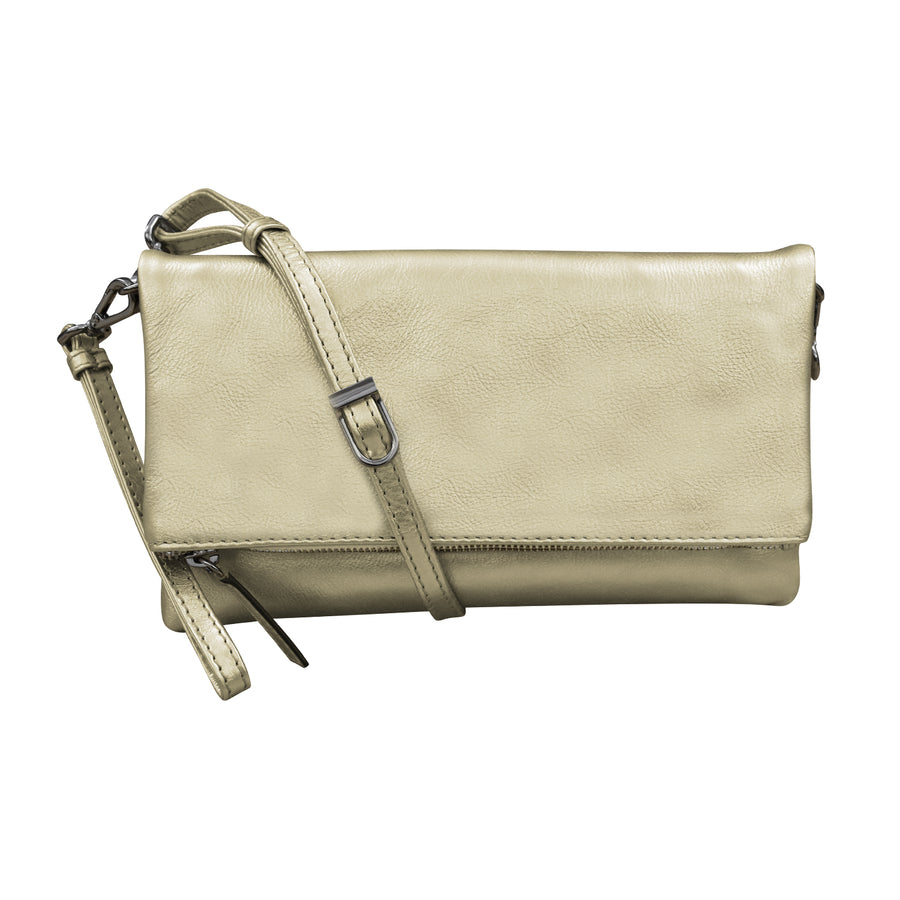 Foldover Clutch Crossbody 6696