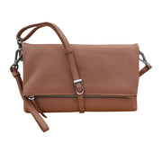 Foldover Clutch Crossbody 6696