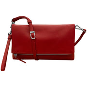 Foldover Clutch Crossbody 6696