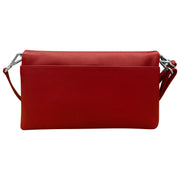 Foldover Clutch Crossbody 6696