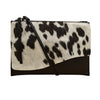 Canada Envelope Clutch 6697