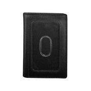 Vertical Bifold Card Wallet 6712