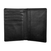 Vertical Bifold Card Wallet 6712