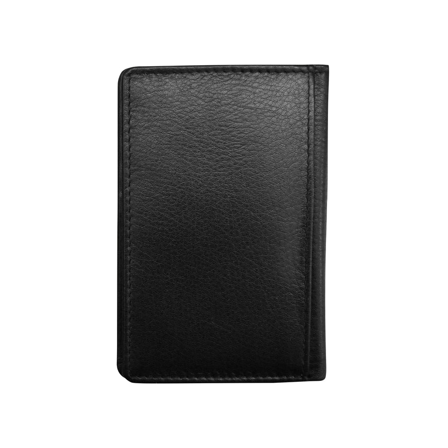 Vertical Bifold Card Wallet 6712