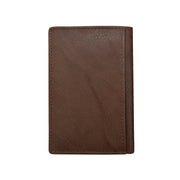 Vertical Bifold Card Wallet 6712