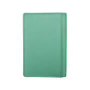 Vertical Bifold Card Wallet 6712