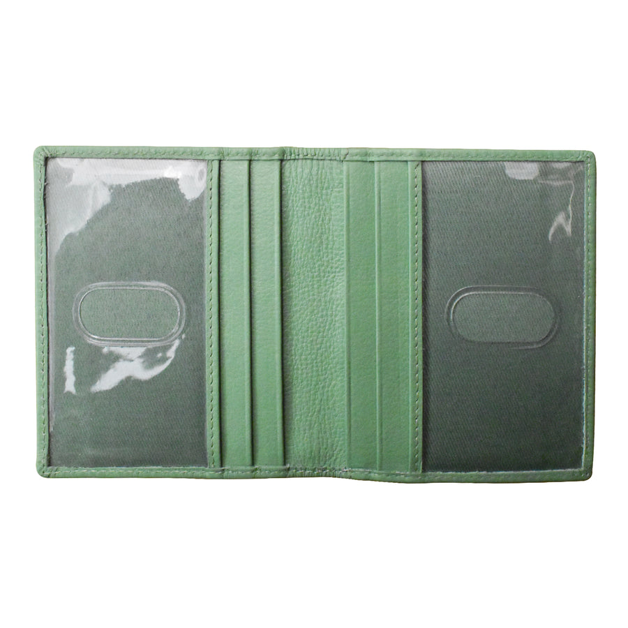 I.D. and Credit Card Holder 6715