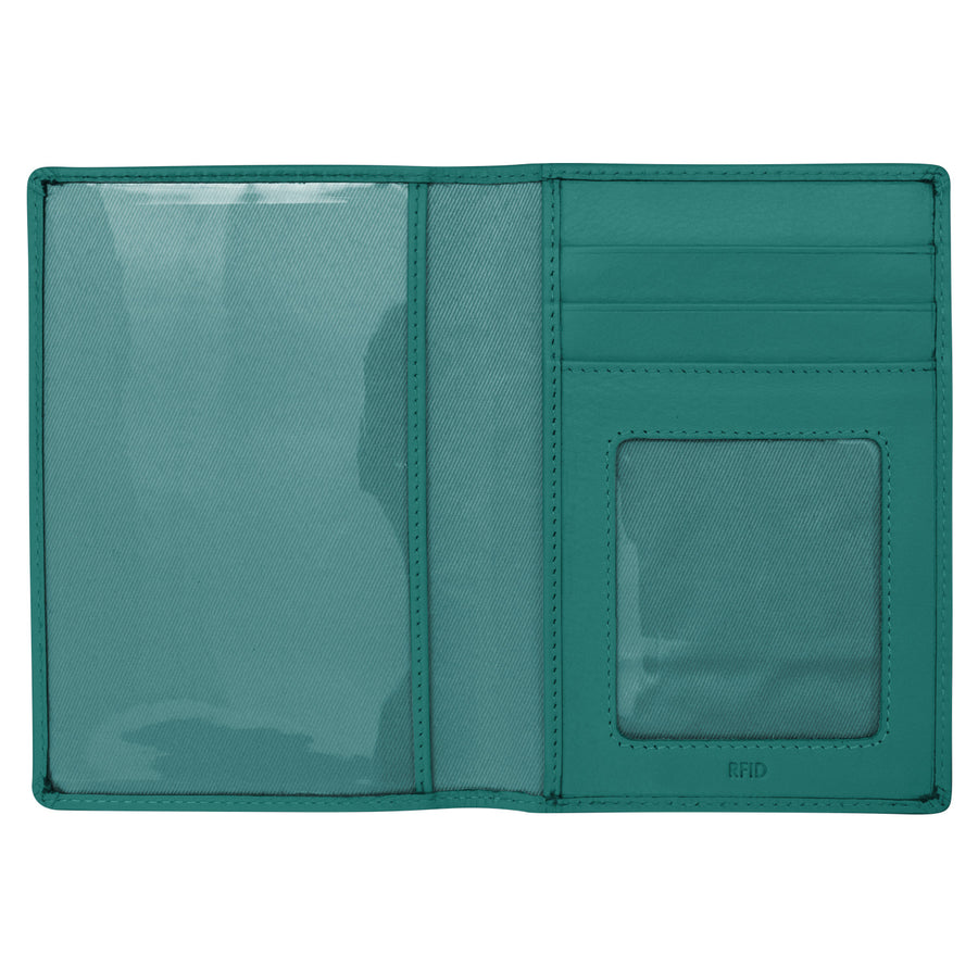 Passport Wallet 6753