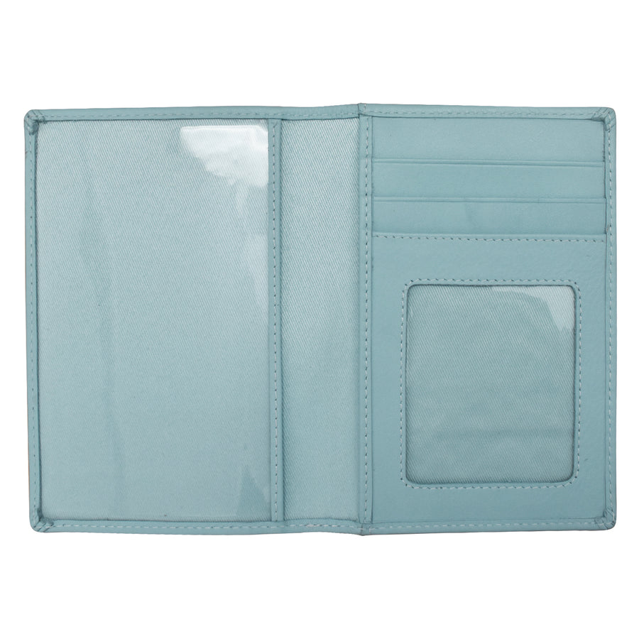 6753 PASSPORT WALLET