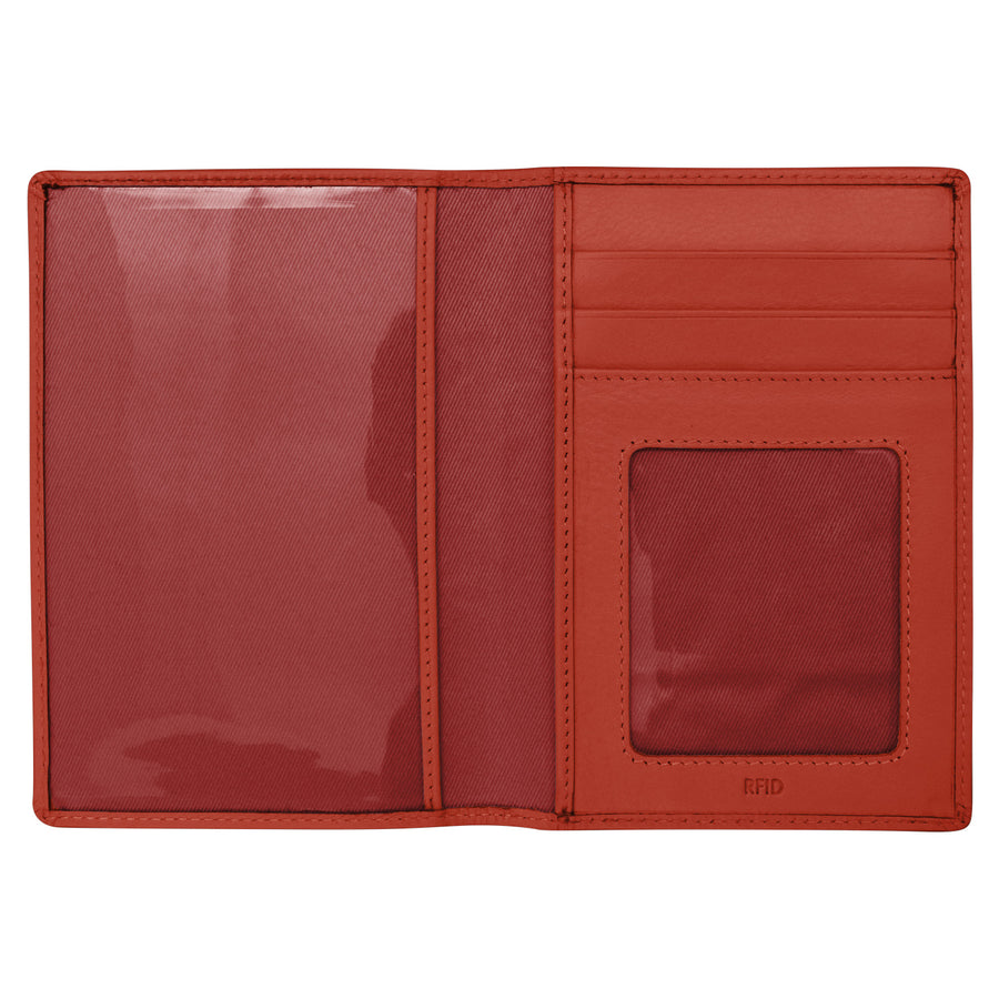 Passport Wallet 6753