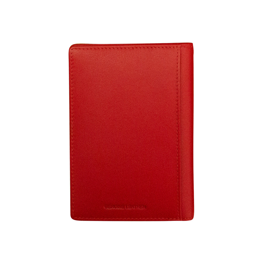 Passport Wallet 6753