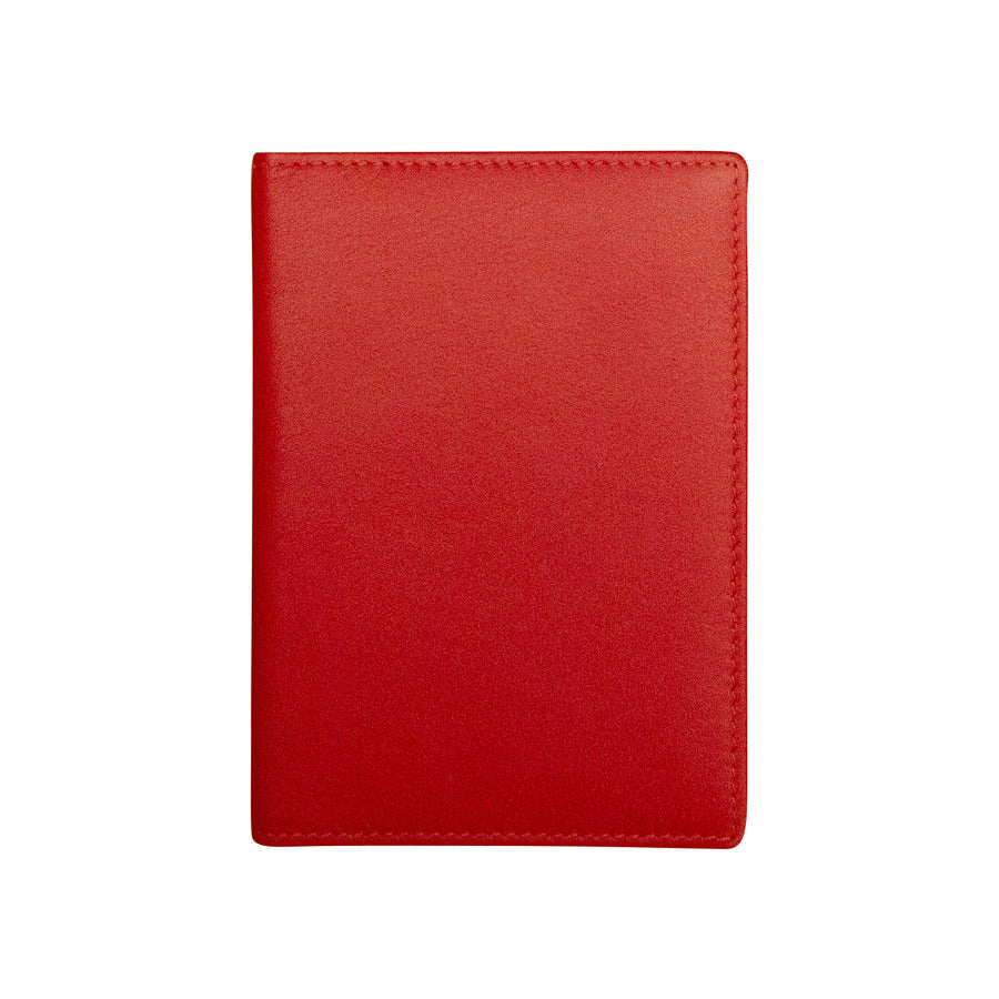 Passport Wallet 6753