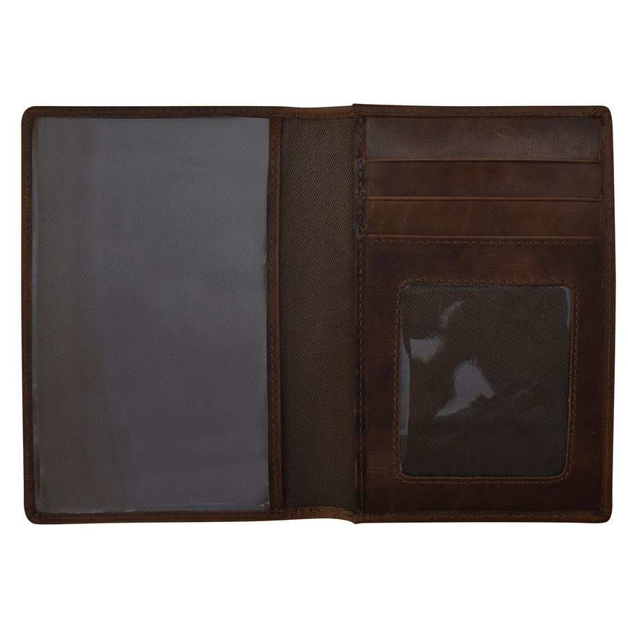 6753 PASSPORT WALLET