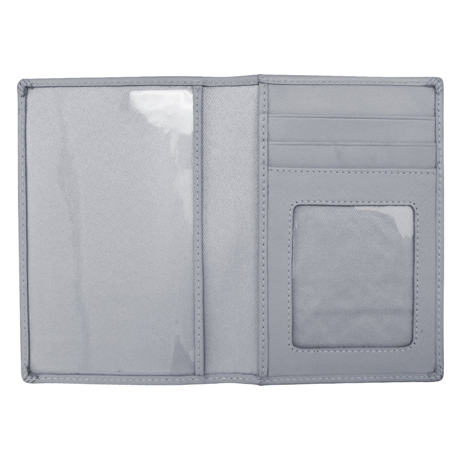 Passport Wallet 6753