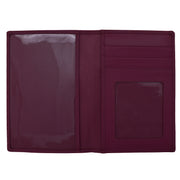 Passport Wallet 6753