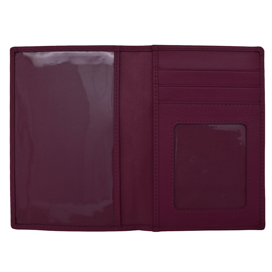 6753 PASSPORT WALLET