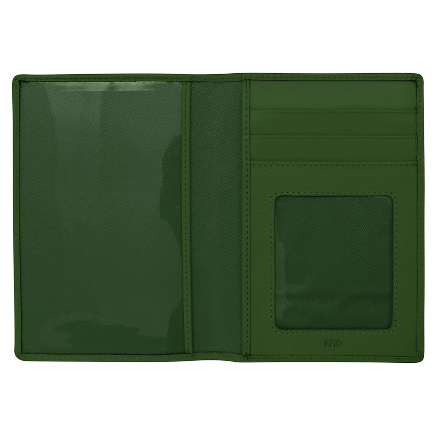 6753 PASSPORT WALLET