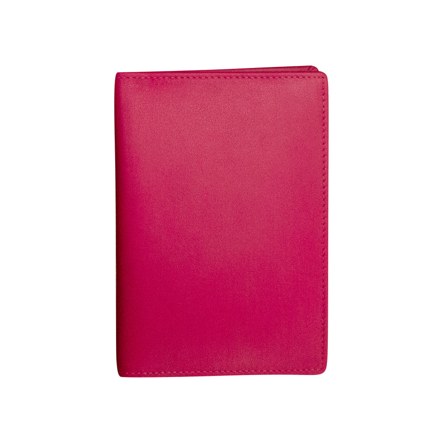 6753 PASSPORT WALLET