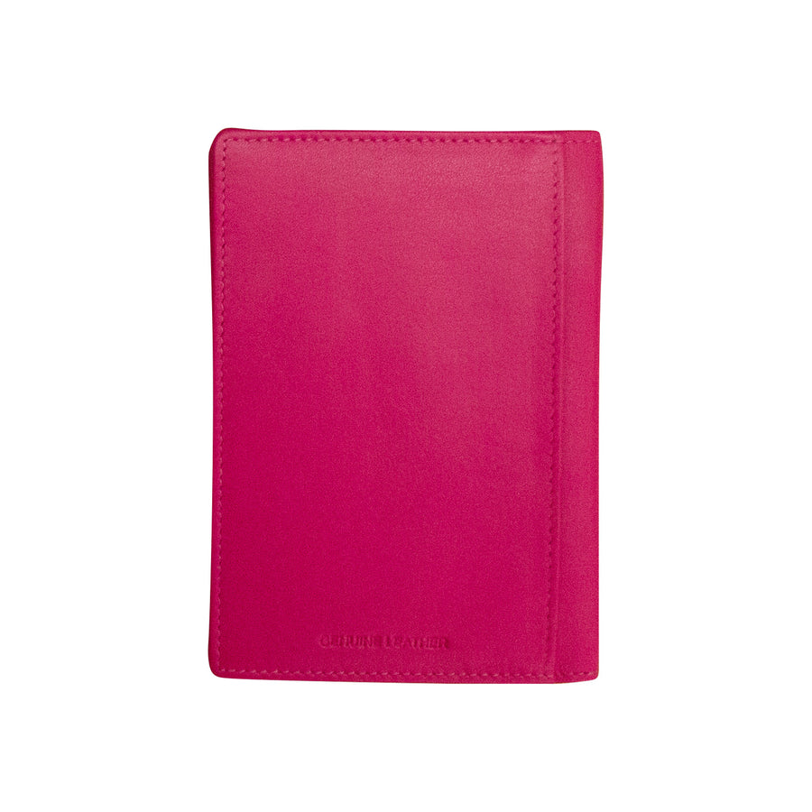 Passport Wallet 6753